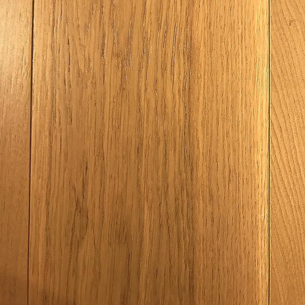 Bronze Leaf, Narrative