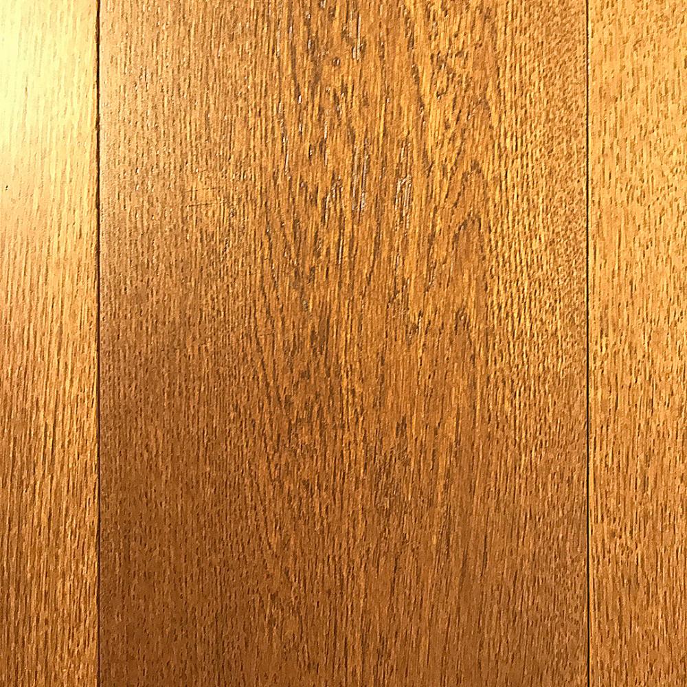 Copperpot, Narrative