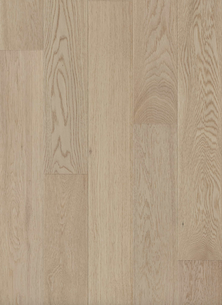 Crystal Pine, Coastline