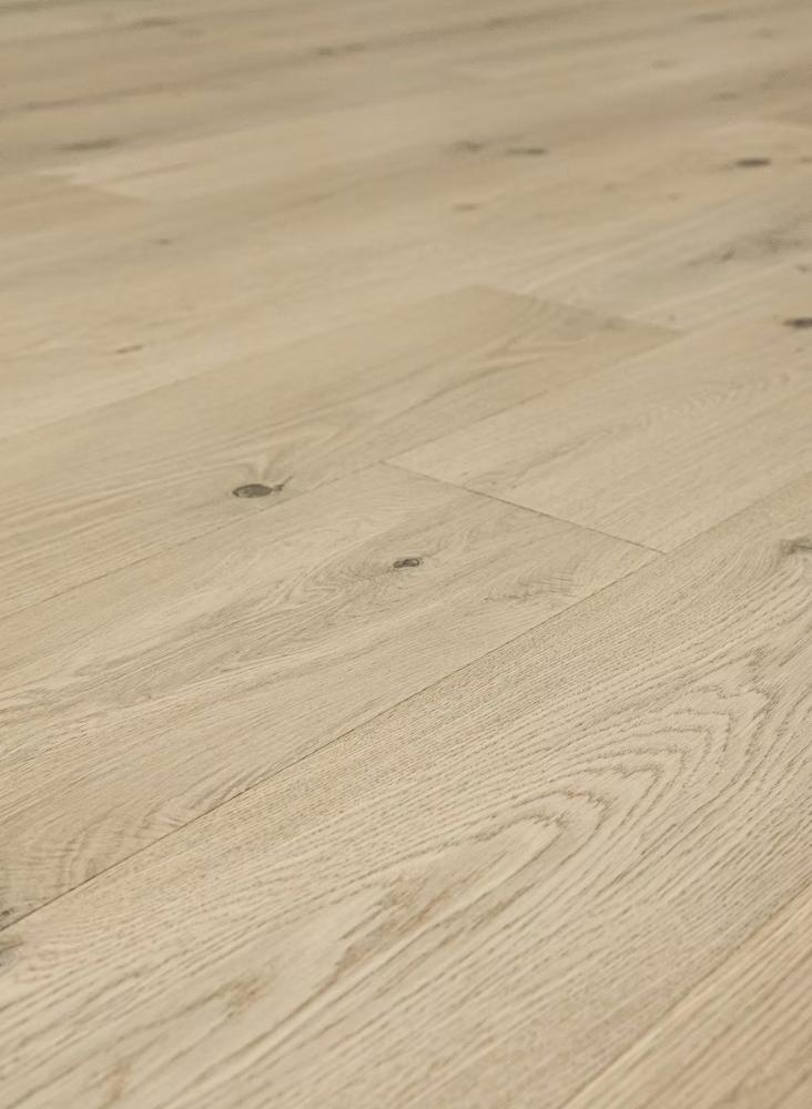 Sable Sand - Shibui, Japanese Oak